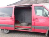 Mercedes-Benz Sprinter bei Reisemobile.expert - Abbildung (9 / 15)