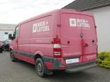 Mercedes-Benz Sprinter bei Reisemobile.expert - Abbildung (4 / 15)