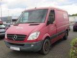 Mercedes-Benz Sprinter bei Reisemobile.expert - Abbildung (2 / 15)