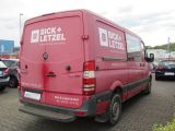 Mercedes-Benz Sprinter bei Reisemobile.expert - Abbildung (7 / 15)