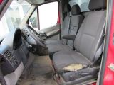 Mercedes-Benz Sprinter bei Reisemobile.expert - Abbildung (12 / 15)