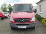 Mercedes-Benz Sprinter bei Reisemobile.expert - Abbildung (11 / 15)