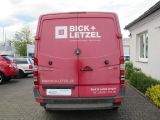 Mercedes-Benz Sprinter bei Reisemobile.expert - Abbildung (5 / 15)