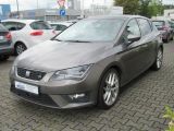 Seat Leon bei Reisemobile.expert - Abbildung (2 / 15)