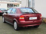 Opel Astra bei Reisemobile.expert - Abbildung (4 / 15)