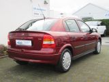 Opel Astra bei Reisemobile.expert - Abbildung (7 / 15)