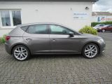 Seat Leon bei Reisemobile.expert - Abbildung (8 / 15)