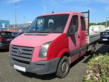 VW Crafter bei Reisemobile.expert - Abbildung (2 / 15)