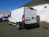 Fiat Ducato bei Reisemobile.expert - Abbildung (4 / 15)