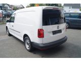 VW Caddy bei Reisemobile.expert - Abbildung (7 / 15)