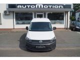 VW Caddy bei Reisemobile.expert - Abbildung (3 / 15)
