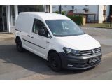 VW Caddy bei Reisemobile.expert - Abbildung (2 / 15)