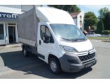 Citroen Jumper bei Reisemobile.expert - Abbildung (2 / 15)