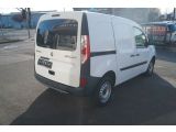 Renault Kangoo bei Reisemobile.expert - Abbildung (7 / 15)
