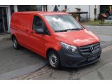 Mercedes-Benz Vito bei Reisemobile.expert - Abbildung (2 / 15)