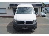 VW Crafter bei Reisemobile.expert - Abbildung (3 / 15)