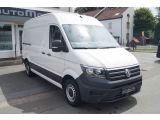 VW Crafter bei Reisemobile.expert - Abbildung (2 / 15)