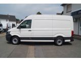 VW Crafter bei Reisemobile.expert - Abbildung (4 / 15)