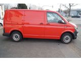 VW T6 Transporter bei Reisemobile.expert - Abbildung (5 / 15)