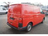 VW T6 Transporter bei Reisemobile.expert - Abbildung (6 / 15)
