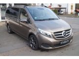 Mercedes-Benz V-Klasse bei Reisemobile.expert - Abbildung (2 / 15)