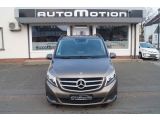 Mercedes-Benz V-Klasse bei Reisemobile.expert - Abbildung (3 / 15)