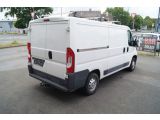 Peugeot Boxer bei Reisemobile.expert - Abbildung (6 / 15)