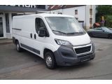 Peugeot Boxer bei Reisemobile.expert - Abbildung (2 / 15)