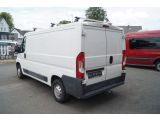 Peugeot Boxer bei Reisemobile.expert - Abbildung (7 / 15)