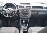 VW Caddy bei Reisemobile.expert - Abbildung (10 / 15)