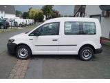 VW Caddy bei Reisemobile.expert - Abbildung (4 / 15)