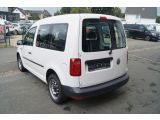 VW Caddy bei Reisemobile.expert - Abbildung (8 / 15)