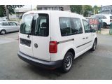 VW Caddy bei Reisemobile.expert - Abbildung (7 / 15)