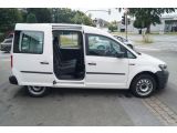 VW Caddy bei Reisemobile.expert - Abbildung (6 / 15)