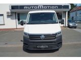 VW Crafter bei Reisemobile.expert - Abbildung (3 / 15)