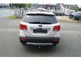 Kia Sorento bei Reisemobile.expert - Abbildung (8 / 15)