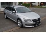 Skoda Superb bei Reisemobile.expert - Abbildung (2 / 15)