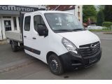 Opel Movano bei Reisemobile.expert - Abbildung (2 / 14)