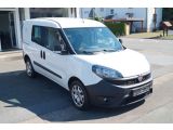 Fiat Doblo bei Reisemobile.expert - Abbildung (2 / 15)