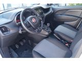 Fiat Doblo bei Reisemobile.expert - Abbildung (10 / 15)