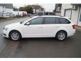 Skoda Octavia bei Reisemobile.expert - Abbildung (4 / 15)