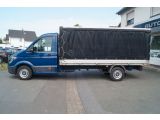 VW Crafter bei Reisemobile.expert - Abbildung (4 / 15)