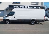 Iveco Daily bei Reisemobile.expert - Abbildung (6 / 15)