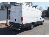 Iveco Daily bei Reisemobile.expert - Abbildung (7 / 15)