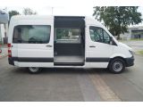 Mercedes-Benz Sprinter bei Reisemobile.expert - Abbildung (7 / 15) Mercedes-Benz Sprinter bei Reisemobile.expert - Abbildung (7 / 15)