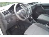 VW Caddy bei Reisemobile.expert - Abbildung (9 / 15)