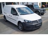 VW Caddy bei Reisemobile.expert - Abbildung (2 / 15)