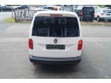 VW Caddy bei Reisemobile.expert - Abbildung (8 / 15)