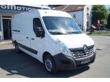 Renault Master bei Reisemobile.expert - Abbildung (2 / 15)