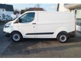 Ford Transit Custom bei Reisemobile.expert - Abbildung (4 / 15)
